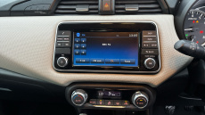 Nissan Micra 1.0 Acenta Limited Edition 5dr Petrol Hatchback